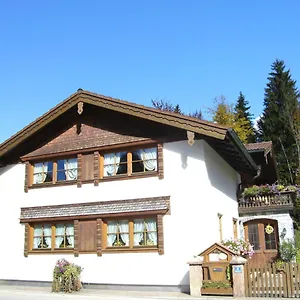  Apartment Kaidisch - Reiter