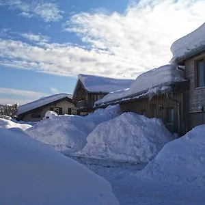  Apartment Am Wasen
